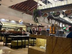 -金厨泰国餐厅·全泰籍厨师料理(拱北店)