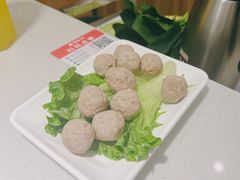 -古乐牛香·鲜牛肉牛杂火锅(千灯店)