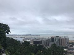 -东望洋炮台东望洋灯塔