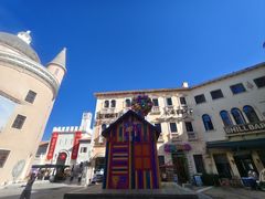 -华谊兄弟（长沙）电影小镇