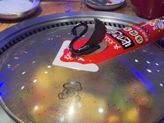 -山河屯铁锅炖(哈西站店)