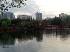 -深圳龙潭公园