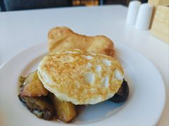 -长春凯悦酒店咖啡厅Market Café