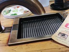 -千寻烧肉(政务区店)