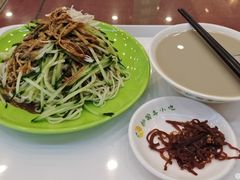 -护国寺小吃(地安门店)