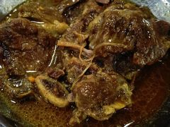 -阿秋牛排(湖心街店)