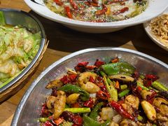 -江渔儿酸菜鱼(东二环泰禾店)