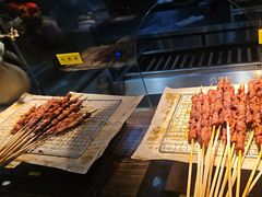 -苏格里岛自助烤肉海鲜火锅(成都金牛万达店)