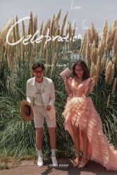 -天长地久婚纱摄影(天宁北路店)