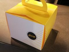 -麦当劳(健德桥得来速店)