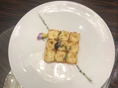-杭州和达希尔顿逸林酒店·和园中餐厅-杭帮菜名店