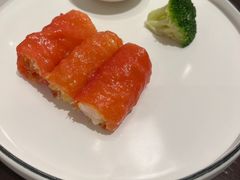 -京香轩·中餐厅(上海中庚聚龙酒店)