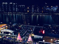 -AZUL by FUEL蓝色·法式酒馆(琶醍店)