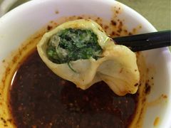 -军嫂饺子馆(岳家寨小区店)
