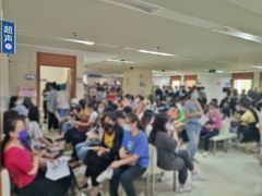 -上海交通大学医学院附属瑞金医院(总院)