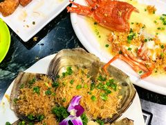 -小海豚•老字号海鲜餐厅(天涯店)