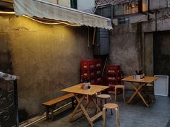 露天位-沪西老弄堂面馆(定西路店)