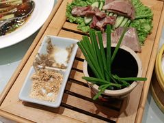 -天天鱼港·海鲜·鲅鱼水饺·招牌烤鸭(黄骅店)