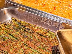 -碎怂烤肉(钟楼柳巷店)