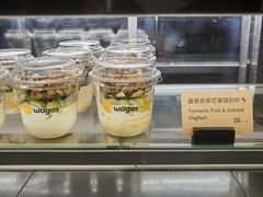 -Wagas沃歌斯(五道口购物中心店)