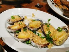 -mezza9 Macau(澳门君悦酒店)