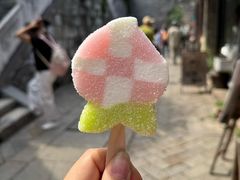 -永安鱼庄·镇江菜(丁卯店)