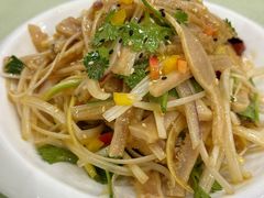 -东四民芳餐厅(世茂工三店)