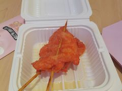 -小杨生煎(湟普汇店)