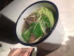 -汉唐宴长安食府
