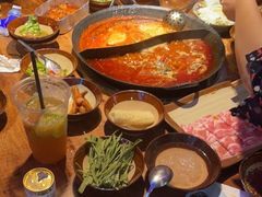 -楠火锅(哈尔滨金爵万象店)