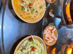 -张关合渣(朱家坳店)