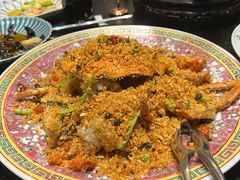 -誉八仙酒楼(静安大悦城店)