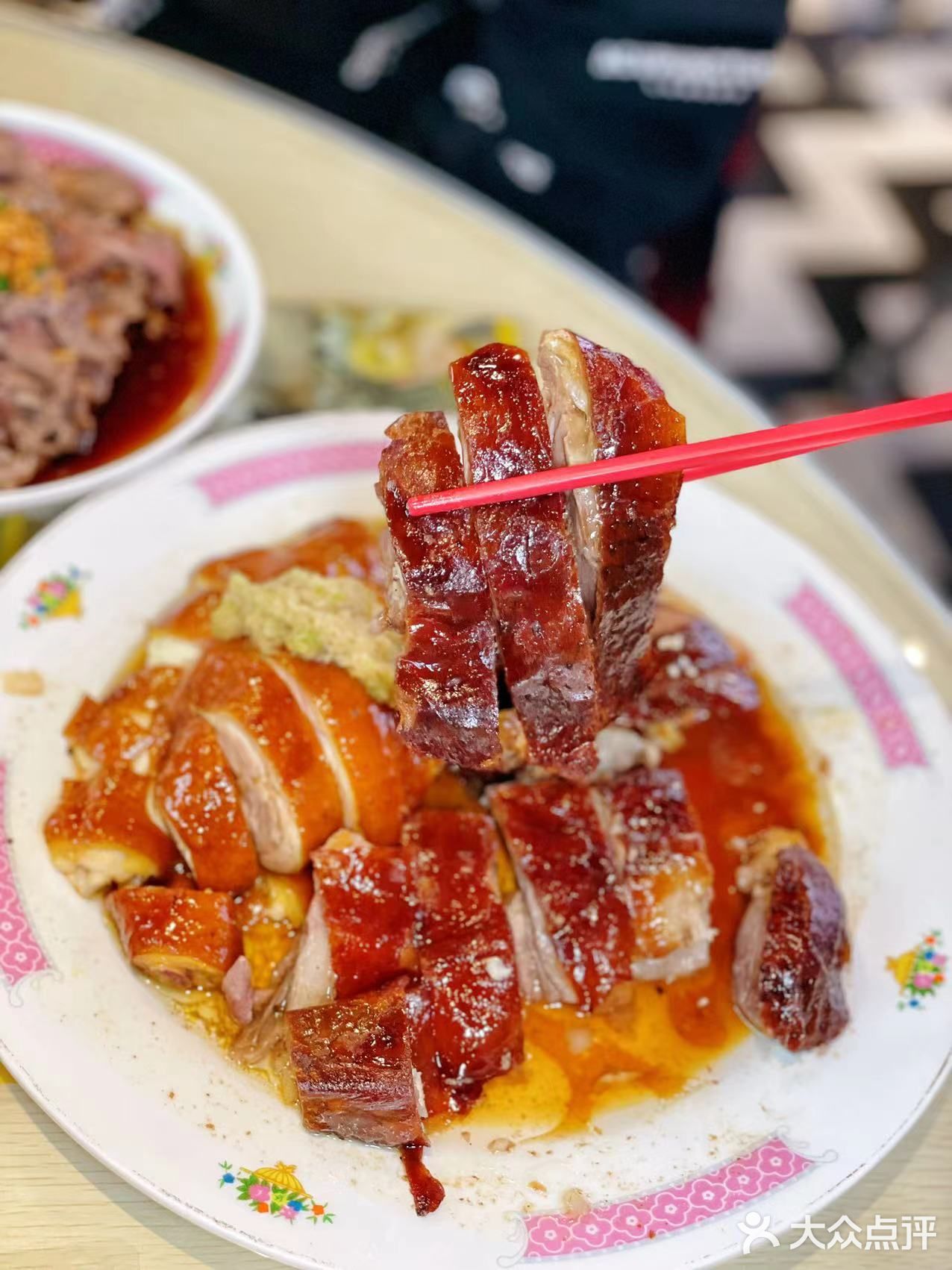 王者大排档，当然选这家