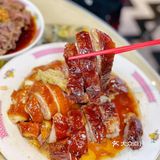 王者大排档，当然选这家