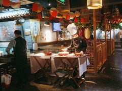 -京味斋·北京烤鸭(华威桥北工大店)