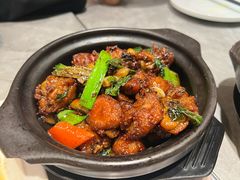 -有璟阁港式餐厅(国贸商城店)