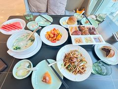 -有璟阁港式餐厅(金融街购物中心店)