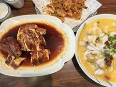 -顺粤楼·粤菜·点心(融创茂店)