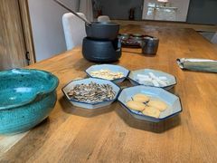 -一号铺子·大炉茶
