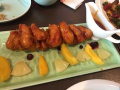 -有璟阁港式餐厅(金融街购物中心店)