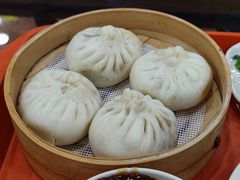 -庆丰包子铺(金沟河桥店)