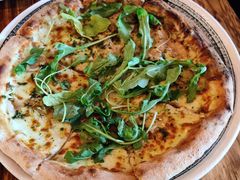 -PIZZA BIANCA(民园店)