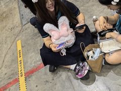 -南宁国际会展中心