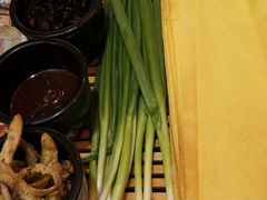 -赵记煎饼卷大葱(东岳店)