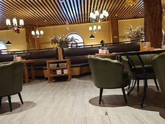 -金筷子西北菜·捞悦火锅