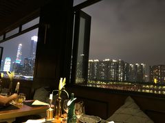 -AZUL by FUEL蓝色·法式酒馆(琶醍店)