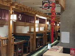 -九田家黑牛烤肉料理(珠江摩尔店)