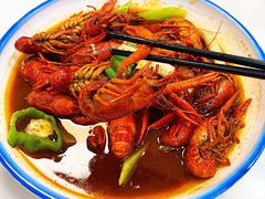 -龙虾奇迹(大华三路店)