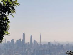 -广州市白云山风景名胜区
