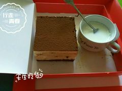 -幸福西饼生日蛋糕·下午茶(蚌埠店)